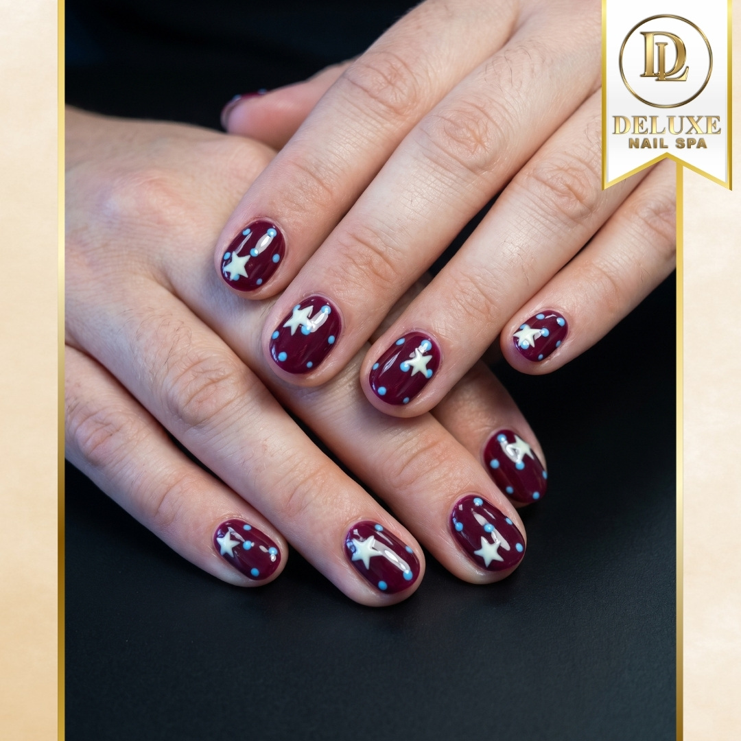 Nail June 17
